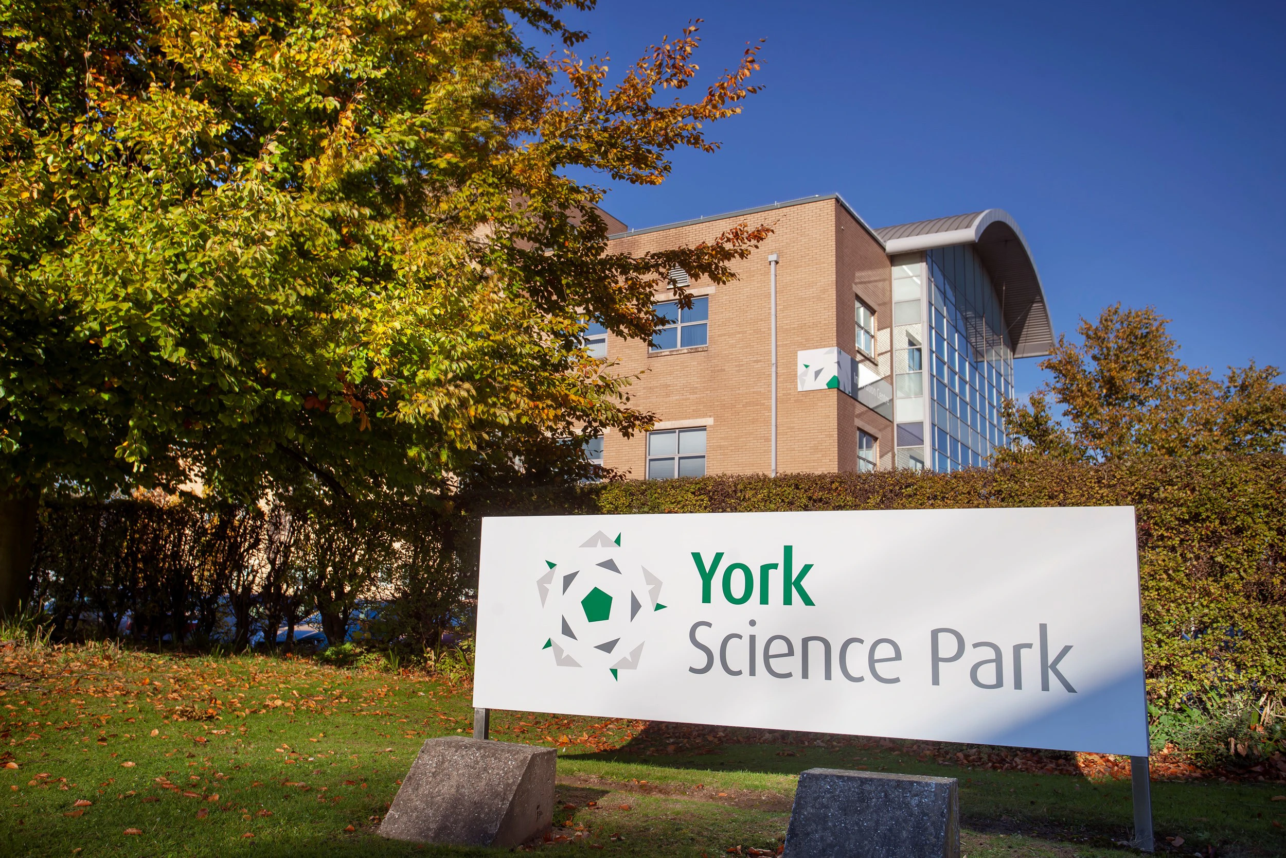 University of York Science Park