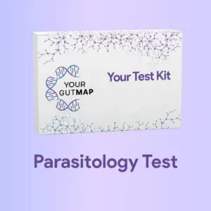 YourGutMap - GI Microbial Screen DEMO