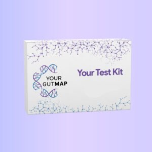 FoodSensitivityMap - Kit Replacement