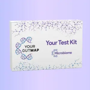 YourGutMap - GI Axis DEMO