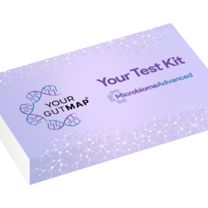 Upgrade your stool test to GI Axis Advanced for only £99