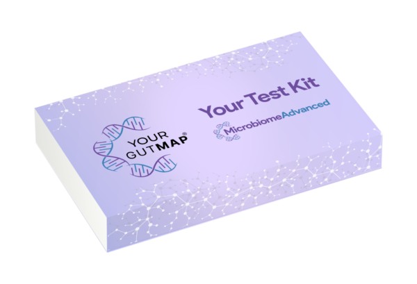 Upgrade your stool test to GI Axis Advanced for only £99