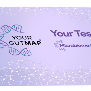 YourGutMap - GI Axis Advanced - FOC
