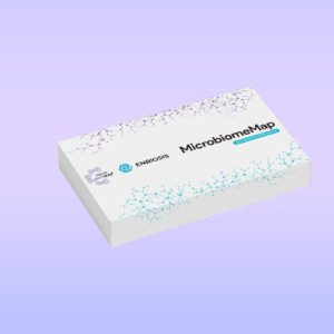 Oral Microbiome Consignment