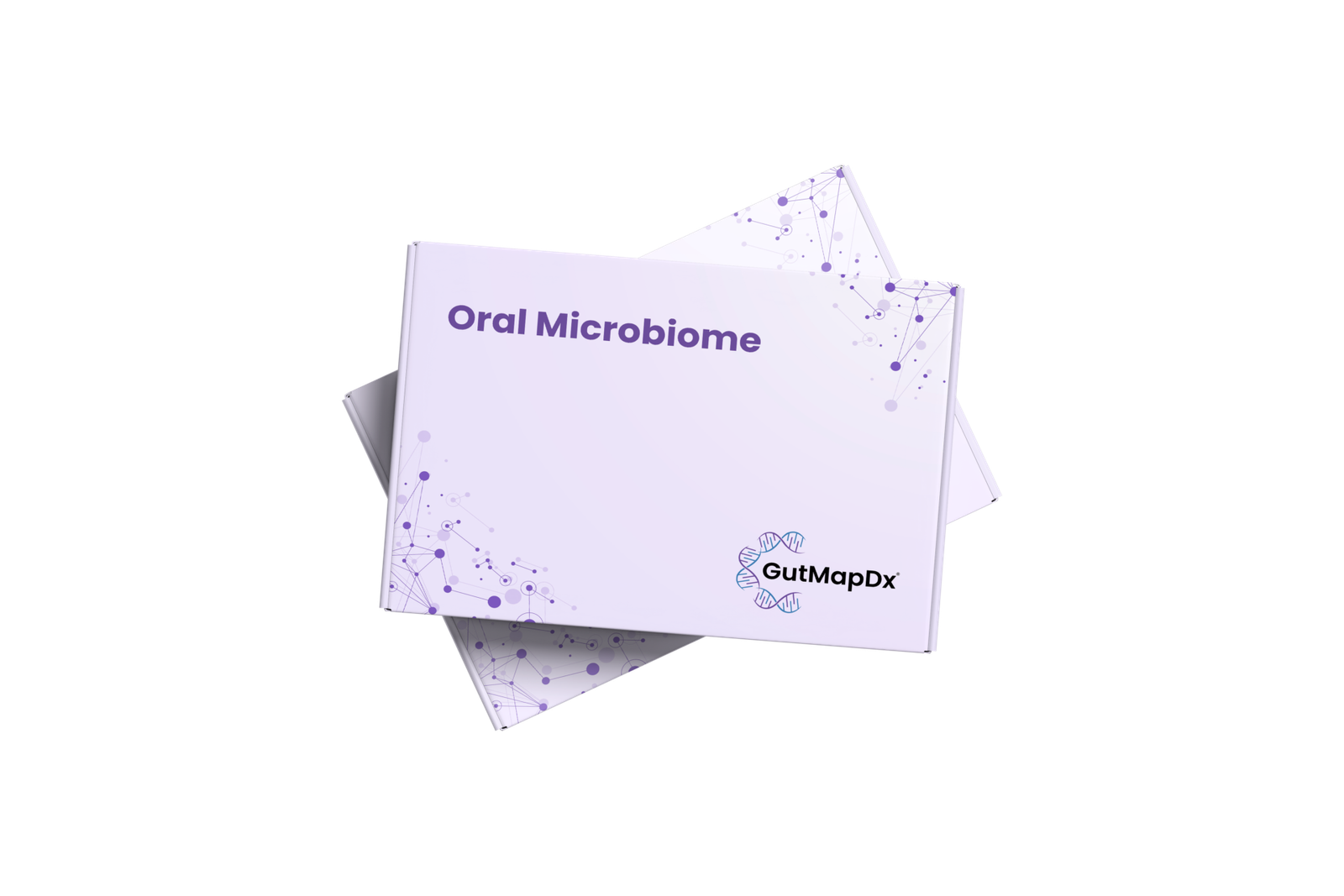 Oral Microbiome Kit