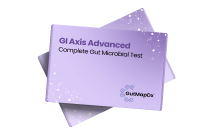 GutMapDx - GI Axis Advanced Special Invoice