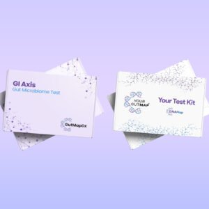 GI Axis & DNAMap