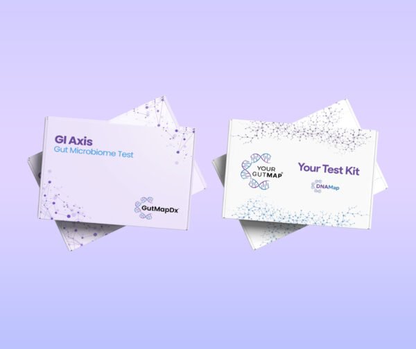 GI Axis & DNAMap