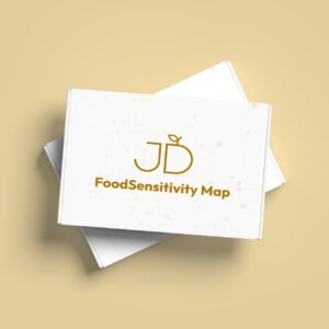 JD FoodSensitivity Advanced