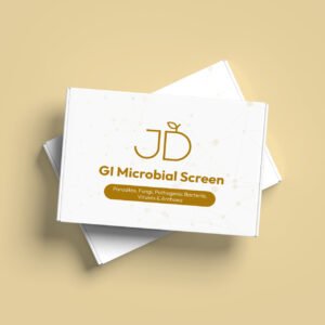 JD GI Axis Microbial Screen