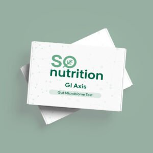 So Nutrition GI Axis