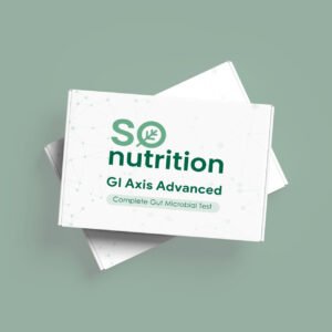 So Nutrition GI Axis Advanced
