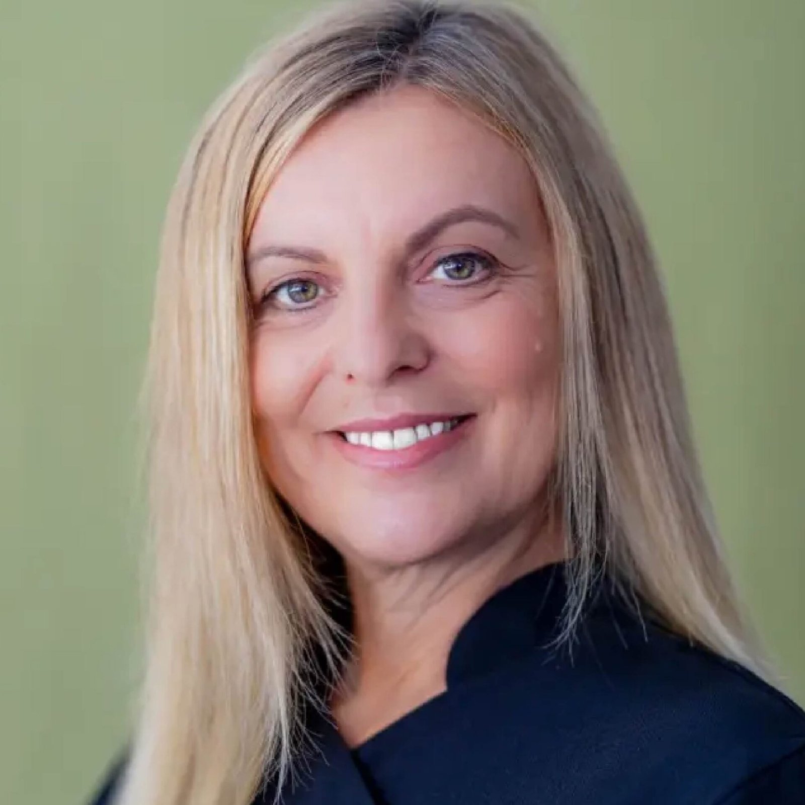 Lisa Mehlman