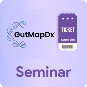 Dublin Seminar Ticket