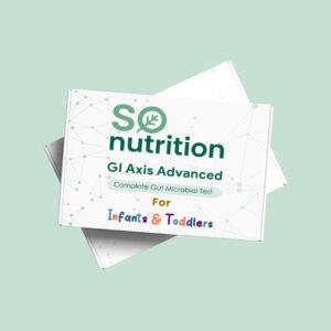 SO GI Axis Advanced - Infants & Toddlers