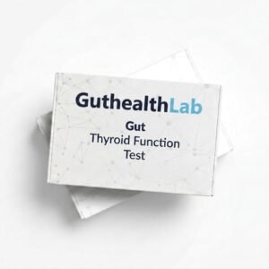 Gut Thyroid Test - Bluehorizon