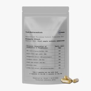 Intestinal Permeability Complex | Replacement