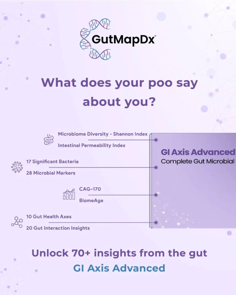 Instagram post from gutmapdx. This post is in position 4.