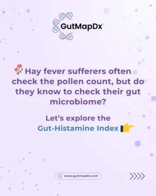 Instagram post from gutmapdx. This post is in position 2.