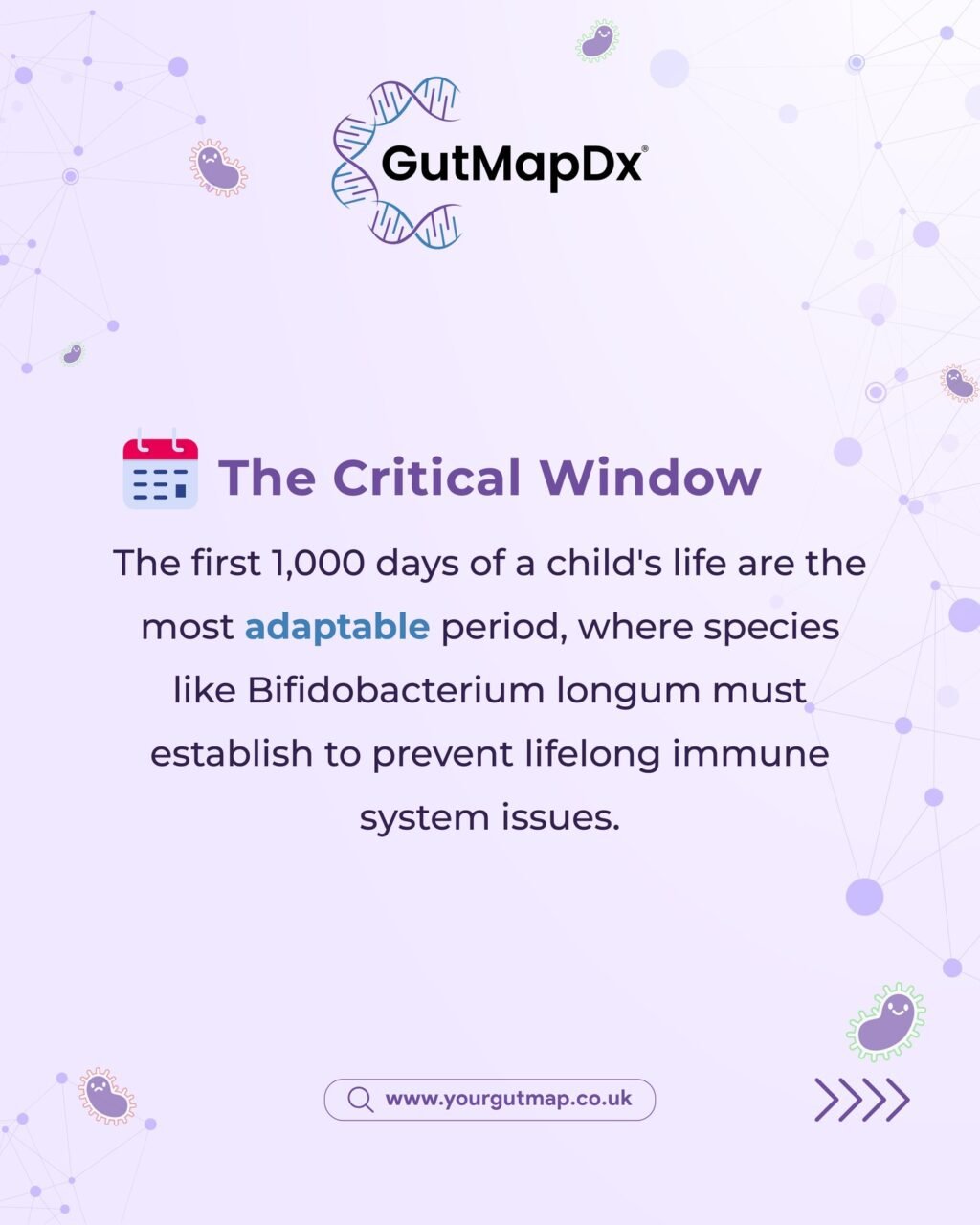 Instagram post from gutmapdx. This post is in position 2.